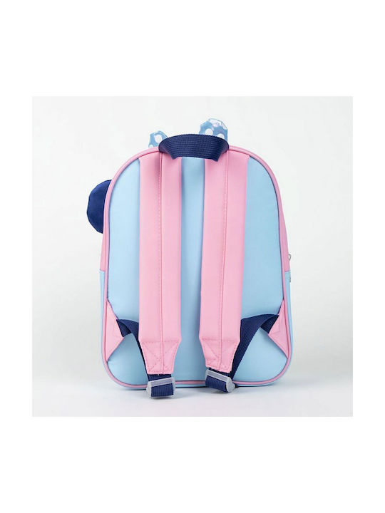 Cerda Kinder Rucksack Rucksack Rosa