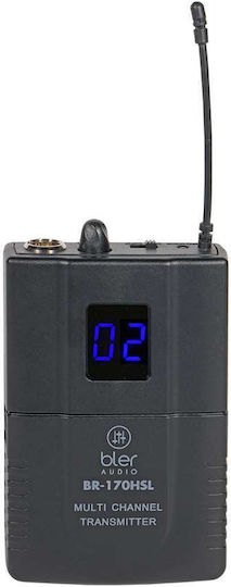 Bler Audio Bler Audio BP-7 Πομπός Μικροφώνου