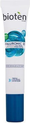 Bioten Bioten Hyaluronic 3D Κρέμα Ματιών 15ml