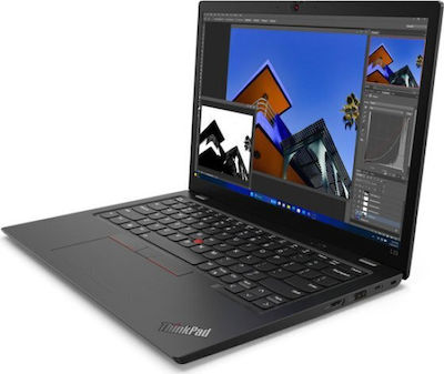 Lenovo ThinkPad L13 Gen 5 13.3" IPS (Ultra 5-125U/16GB/512GB SSD/W11 Pro) (GR Keyboard)