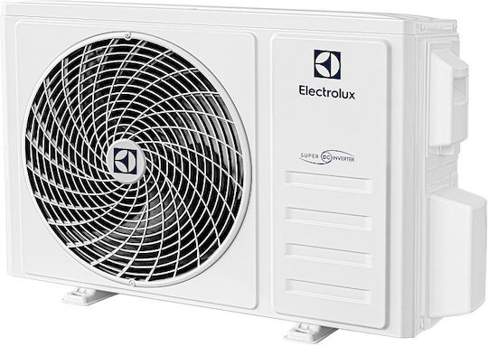 Electrolux HEL Klimaanlage Inverter 12000 BTU A++/A+