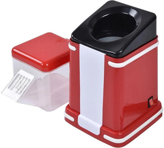 Royalty Line Popcorn Maker Hot Air 1200W