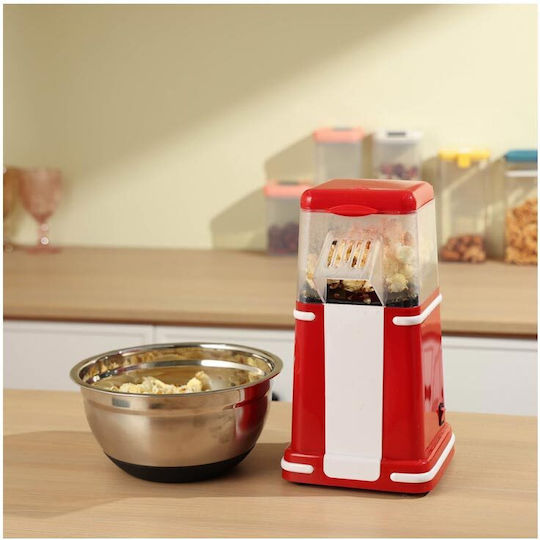 Royalty Line Popcorn Maker Hot Air 1200W