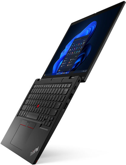 Lenovo ThinkPad L13 2-in-1 Gen 5 13.3" FHD+ Touchscreen (Ultra 7-155U/16GB/512GB SSD/W11 Pro) (GR Keyboard)