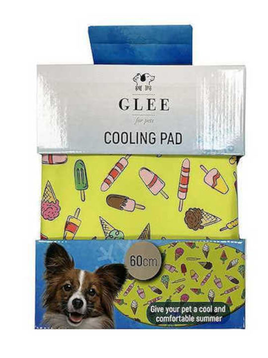 Glee Rug Dog Cooling 60x60cm.