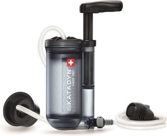 Katadyn Hiker Pro Wasserfilter