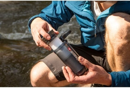 Katadyn Hiker Pro Wasserfilter