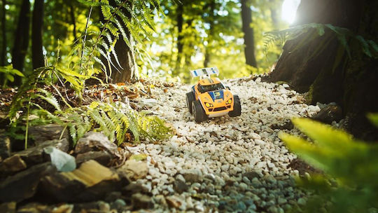 Nikko Nano Vaporizr 3 Ferngesteuertes Auto Monstertruck Orange