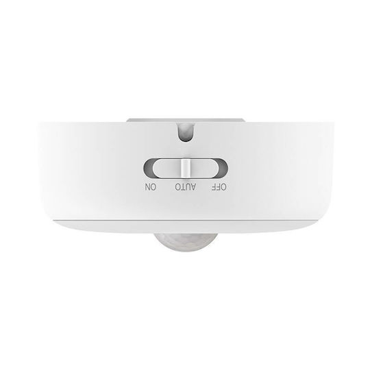 Yeelight Rechargeable Night Light Switch with Battery Powered and Mounting Sticker 1pcs