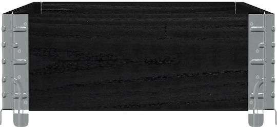 vidaXL Κολάρα Παλέτας 100x50x21.5εκ.