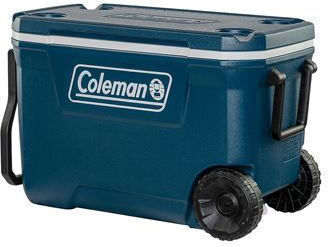 Coleman Xtreme Φορητό Ψυγείο 58lt Μπλε