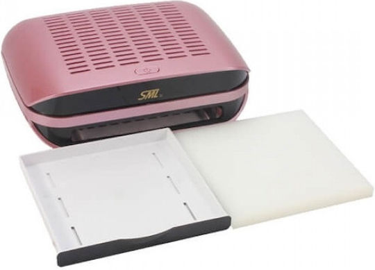 SML Dust Absorber Nails 68W