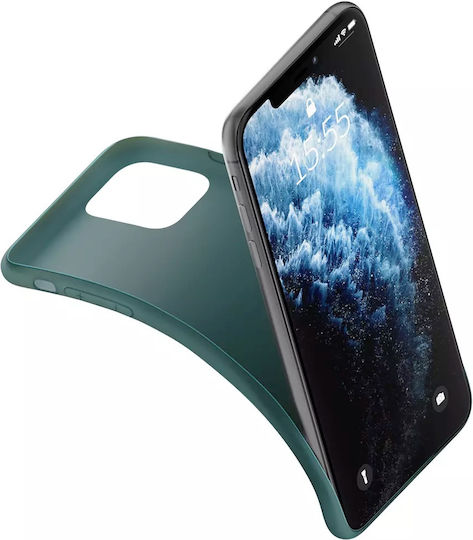3MK Lovage Back Cover Silicon 1.2mm Lovage (iPhone 14 Pro Max)