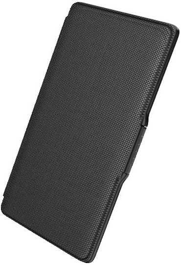 Gear4 D3o Oxford Back Cover Black (Galaxy Note 10)