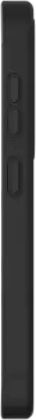 Zagg Back Cover Tempered Glass Black (Galaxy S24)