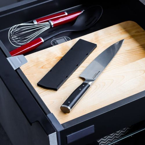 Kitchenaid Gmt Нож Готвач От Неръждаема Стомана 20.32см