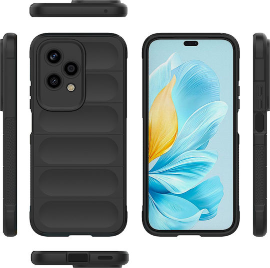 Techsuit Magic Back Cover Σιλικόνης Πράσινο (Honor 200 Lite - Honor)