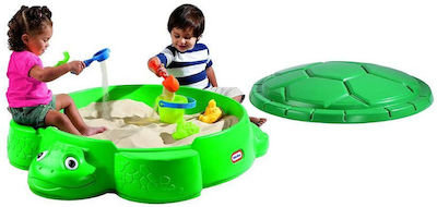 Little Tikes Cutie de nisip 173905 Verde