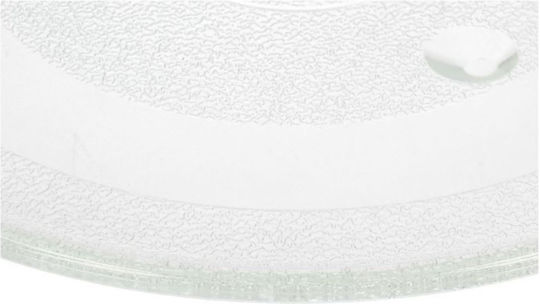 Τavă pentru Cuptor cu Microunde 31.5x31.5buc