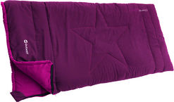 Outwell Sleeping Bag Παιδικό 'champ Kids' Deep Red