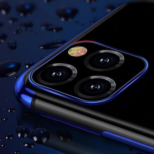 Winning Moves Back Cover Metalic 0.3mm Transparent (Galaxy A13 5G)