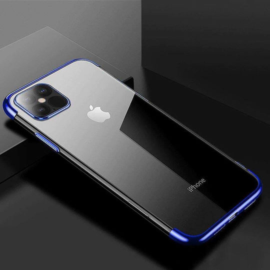 Winning Moves Back Cover Metalic 0.3mm Transparent (Galaxy A13 5G)