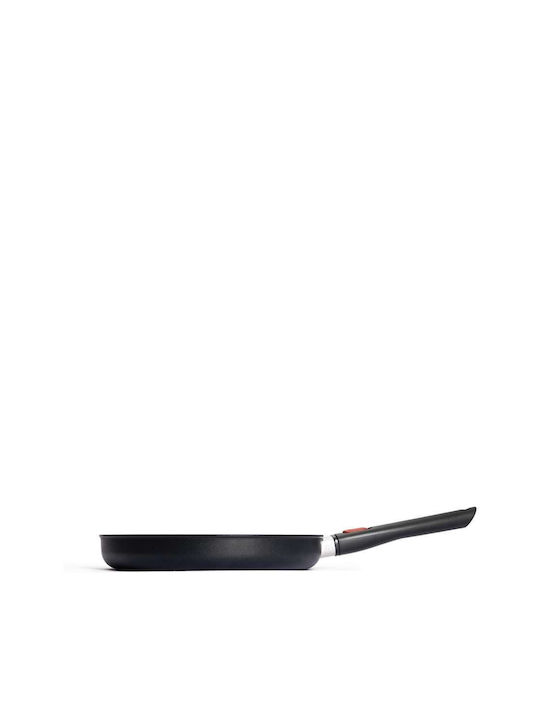 Woll Eco Lite QXR Τηγάνι από Χυτό Αλουμίνιο με Αντικολλητική Επίστρωση 28cm