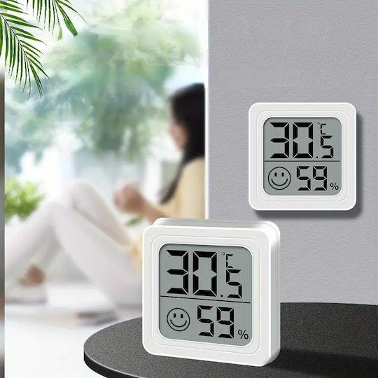 Panora Digital Thermometer