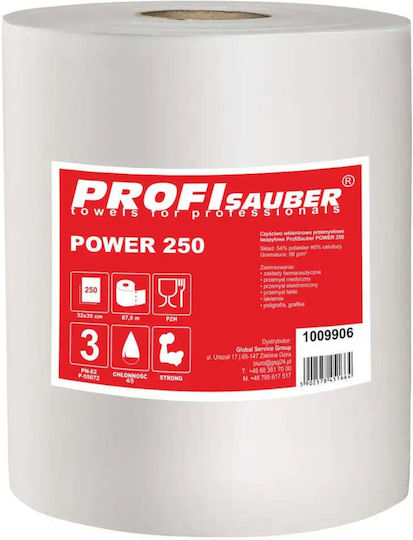 Profi Sauber Profi Sauber Büroreinigungsmittel Zubehör 250ml 250Stücke