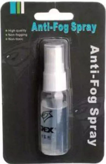 Tech Pro Αντιθαμβωτικό Μάσκας Κατάδυσης 20ml