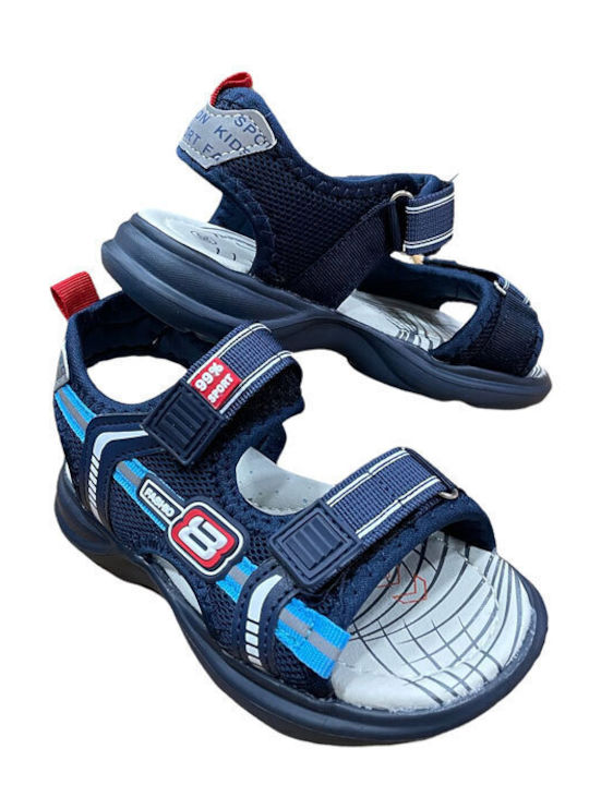 SmartKids Kids' Sandals Navy Blue