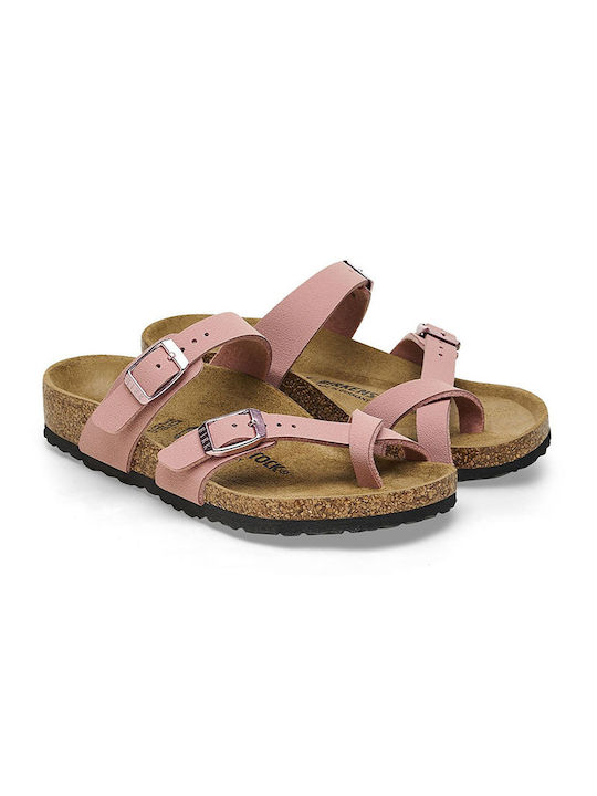 Birkenstock Sandale Copii Kids Mayari Kids Roz