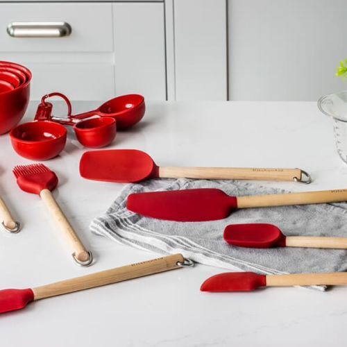 Kitchenaid Μαρίζ Ζαχαροπλαστικής από Σιλικόνη 30cm