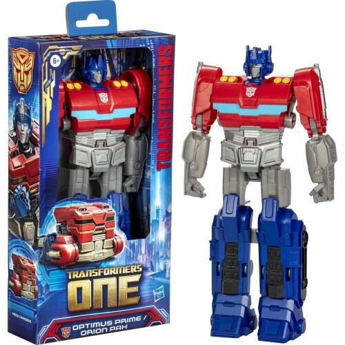 Hasbro Transformers Un Mega Schimbător Optimus Prime Orion Pax