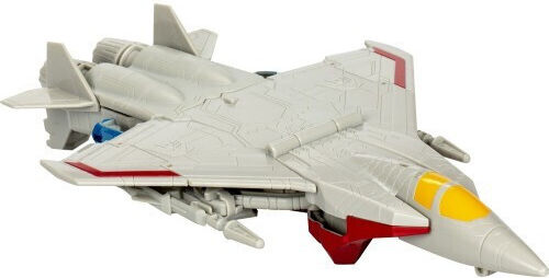 Hasbro Transformers One Mega Changer Starscream F8701