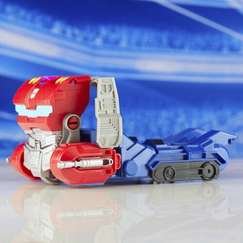 Hasbro Transformers One Mega Changer Optimus Prime Orion Pax F8699