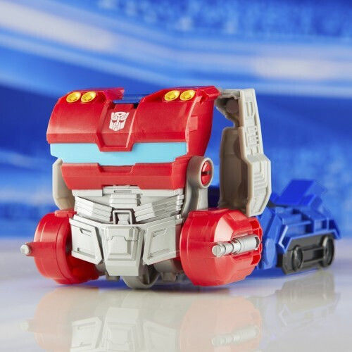Hasbro Transformers One Mega Changer Optimus Prime Orion Pax F8699