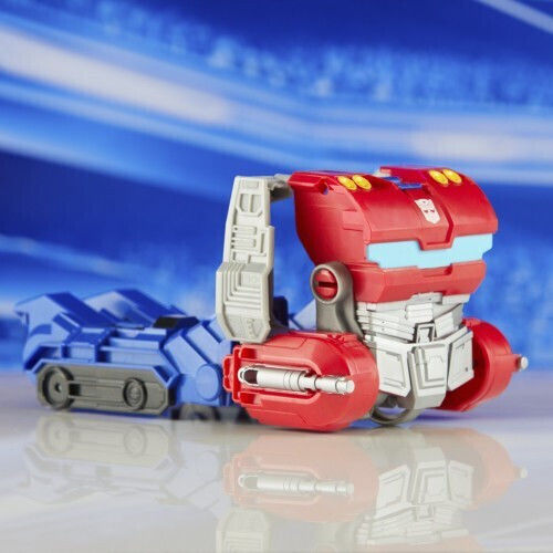 Hasbro Transformers One Mega Changer Optimus Prime Orion Pax F8699