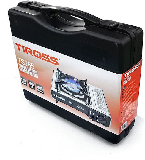 Tiross Portable Gas Stove