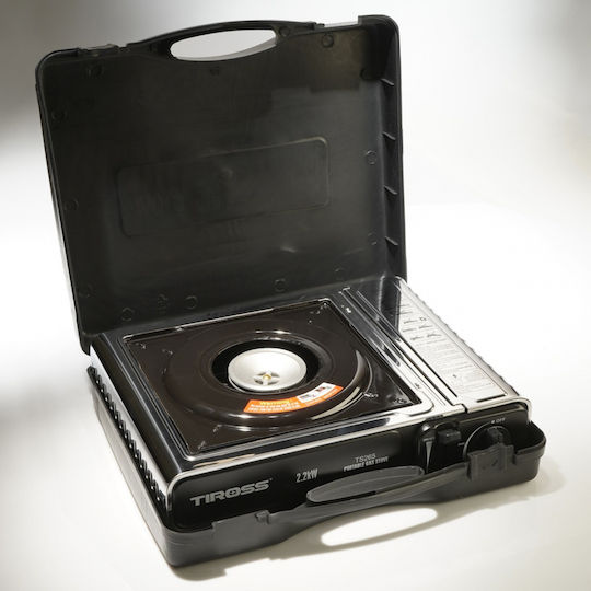 Tiross Portable Gas Stove