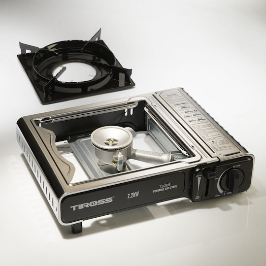 Tiross Portable Gas Stove