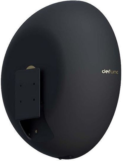 Defunc Speaker Stands Home Large D5581 in Black Color
