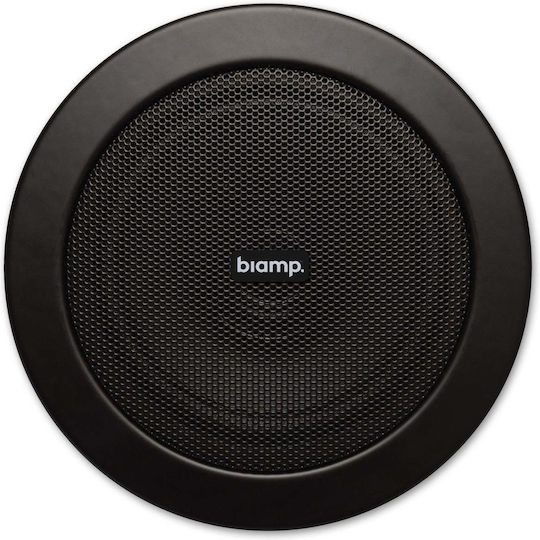 Apart Audio CM4T Boxă De Tavan 15W Bucată Neagră