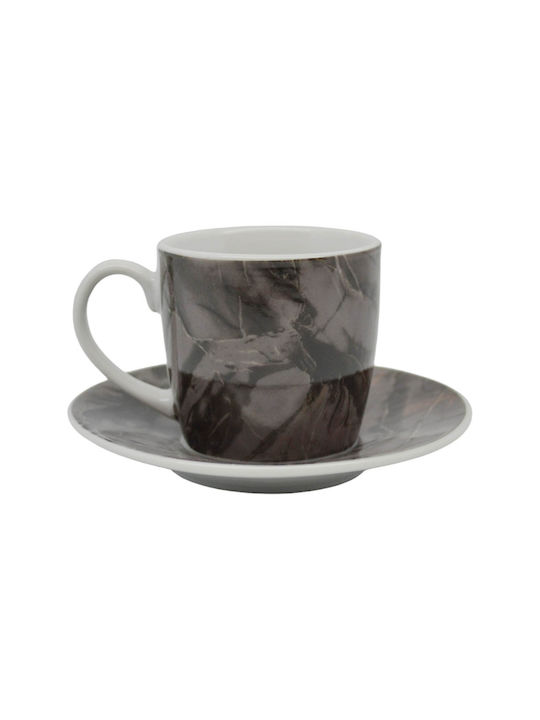 Ankor Set of Cups Coffee 5202305