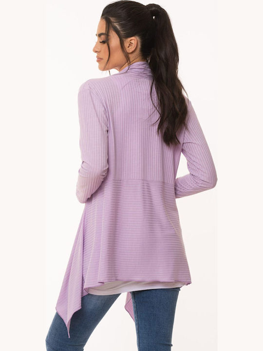 Damen Jacke Pink