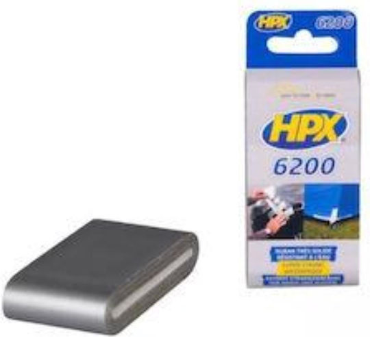 Wd-40 Αυτοκόλλητη Υφασμάτινη Ταινία Μαύρη 5mx48mm