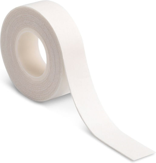 Inofix 2000 White Αυτοκόλλητη Ταινία Διπλής Όψης Λευκή 1.5mx15mm