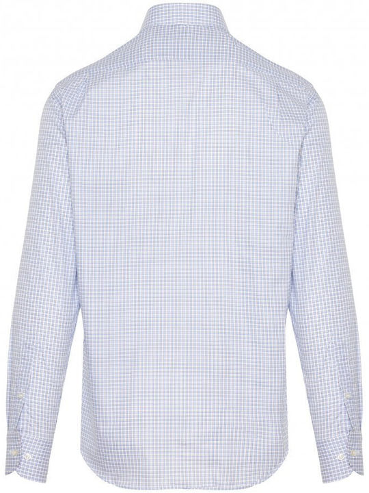 Paul & Shark Men's Shirt Blue