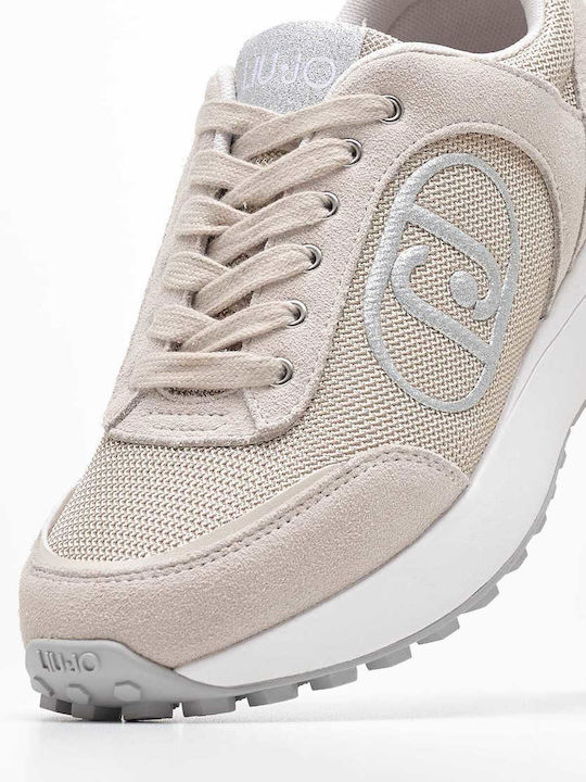 Liu Jo Sneakers Beige