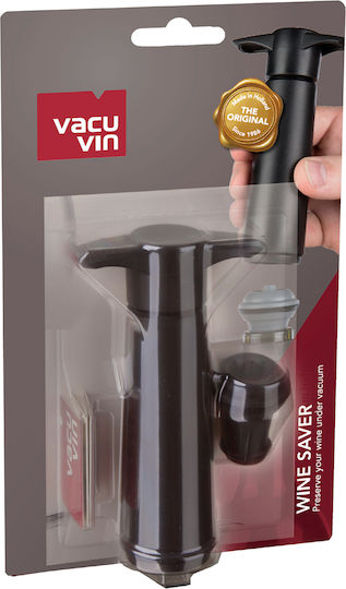 Vacu Vin Pompă Vacuum 0854460 2buc
